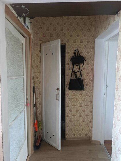 55,1 м², 3-комнатная квартира 6 800 000 ₽ - изображение 36