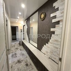 Квартира 58 м², 3-комнатная - изображение 1