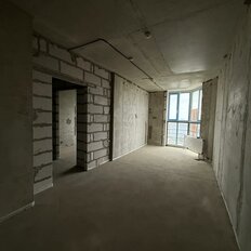 Квартира 53 м², 2-комнатная - изображение 2