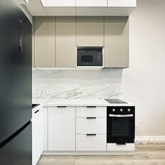 Квартира 29 м², студия - изображение 1