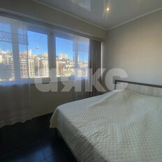 Квартира 44 м², 1-комнатная - изображение 1