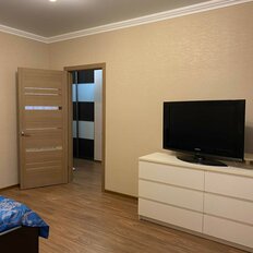 Квартира 39,4 м², 1-комнатная - изображение 2