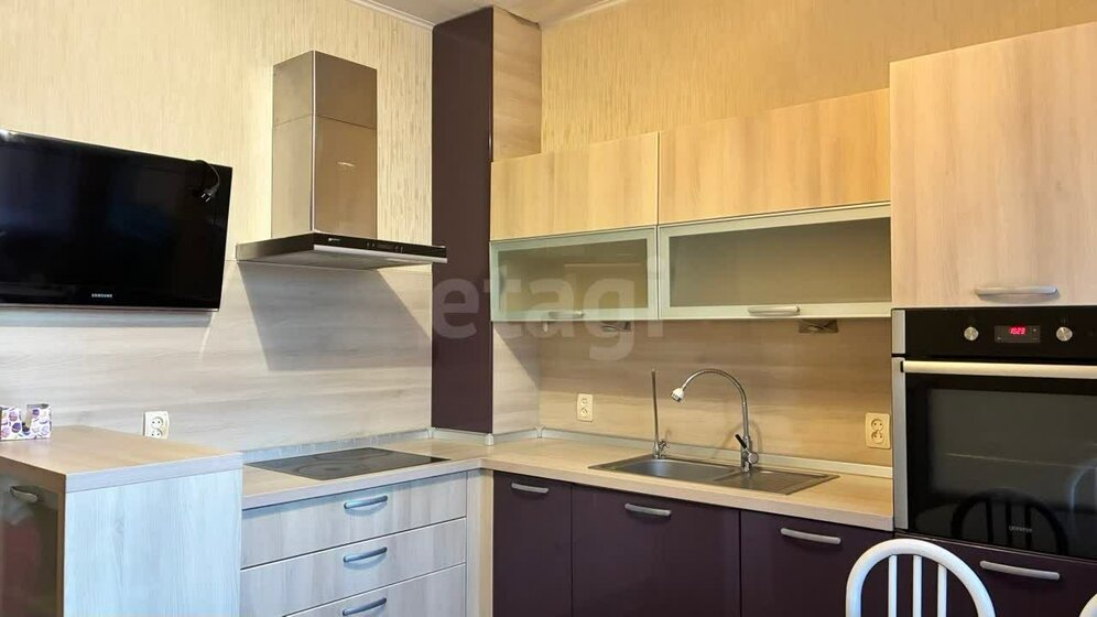 51 м², 2-комнатная квартира 35 000 ₽ в месяц - изображение 28