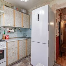 Квартира 40,5 м², 2-комнатная - изображение 4