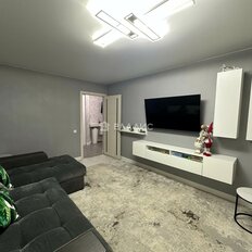 Квартира 75,3 м², 4-комнатная - изображение 5