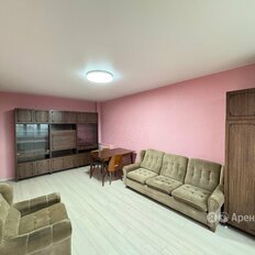 Квартира 52 м², 2-комнатная - изображение 5