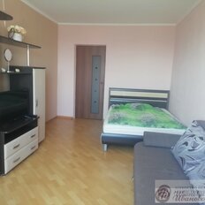 Квартира 37 м², 1-комнатная - изображение 3
