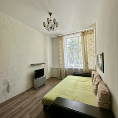 Квартира 25,9 м², 1-комнатная - изображение 5