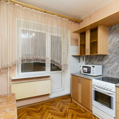 Квартира 45,4 м², 1-комнатная - изображение 1