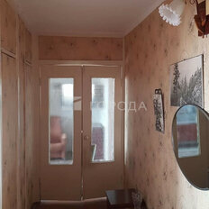 Квартира 61,8 м², 3-комнатная - изображение 1