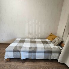 Квартира 26 м², студия - изображение 3