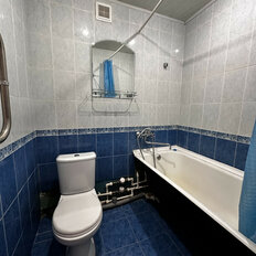 Квартира 36 м², 1-комнатная - изображение 4