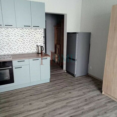 Квартира 34 м², студия - изображение 4