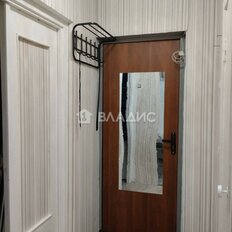 Квартира 21,5 м², 1-комнатная - изображение 3