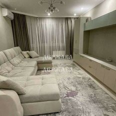 Квартира 95,3 м², 3-комнатная - изображение 3