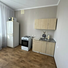 Квартира 38,9 м², 1-комнатная - изображение 1