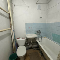 Квартира 36 м², 1-комнатная - изображение 5