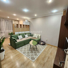 Квартира 51,1 м², 2-комнатная - изображение 5