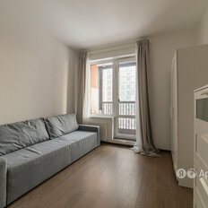 Квартира 24 м², студия - изображение 4