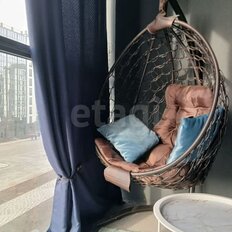 Квартира 40,7 м², 1-комнатная - изображение 2