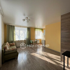 Квартира 31,1 м², студия - изображение 1