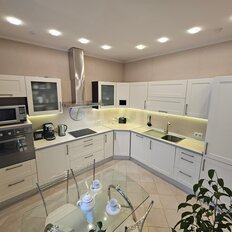Квартира 89,7 м², 3-комнатная - изображение 1