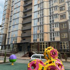 Квартира 37,4 м², 1-комнатная - изображение 2