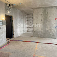 Квартира 69,1 м², 3-комнатная - изображение 3