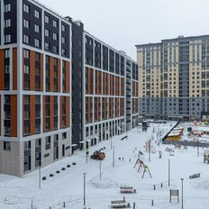 13,3 м², машиноместо - изображение 2