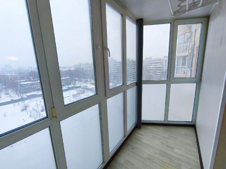 27,9 м², квартира-студия 15 000 000 ₽ - изображение 21