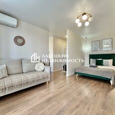 Квартира 29,5 м², 1-комнатная - изображение 1