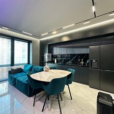 Квартира 60 м², 2-комнатная - изображение 2