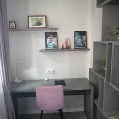 Квартира 30,8 м², студия - изображение 5