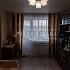 Квартира 44,3 м², 2-комнатная - изображение 4