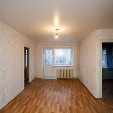 Квартира 43 м², 2-комнатная - изображение 5