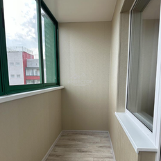 Квартира 45 м², 2-комнатная - изображение 1
