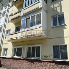 Квартира 58 м², 3-комнатная - изображение 1