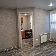 Квартира 40,5 м², 2-комнатная - изображение 5