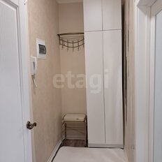 Квартира 22,2 м², студия - изображение 4