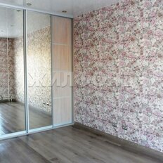 Квартира 32,2 м², 1-комнатная - изображение 1