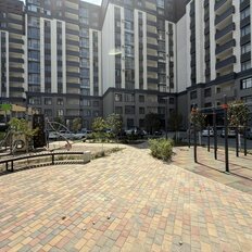 Квартира 92 м², 2-комнатная - изображение 3