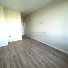 Квартира 34,3 м², студия - изображение 3