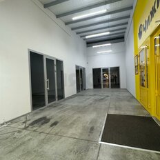 24,8 м², торговое помещение - изображение 3