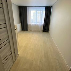 Квартира 18 м², студия - изображение 5