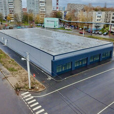 1315 м², помещение свободного назначения - изображение 4