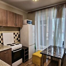 Квартира 31,3 м², 1-комнатная - изображение 1