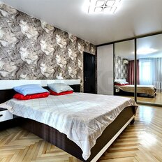 Квартира 96,9 м², 4-комнатная - изображение 3