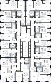 Квартира 31,6 м², 1-комнатная - изображение 2