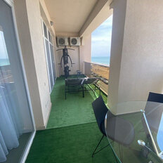 Квартира 93 м², 2-комнатные - изображение 1