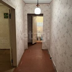 Квартира 50,6 м², 2-комнатная - изображение 1